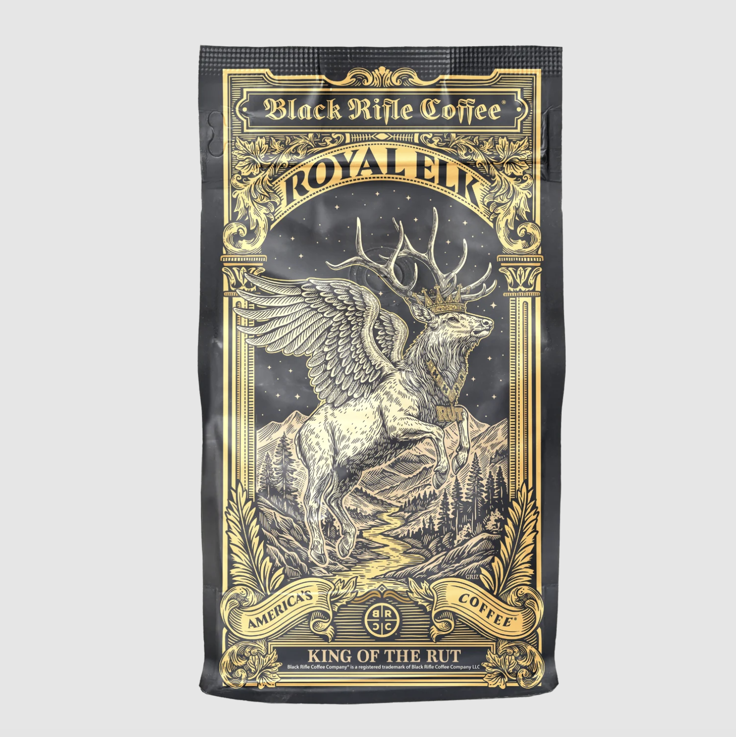 Black Rifle Coffee Company Facebook ad