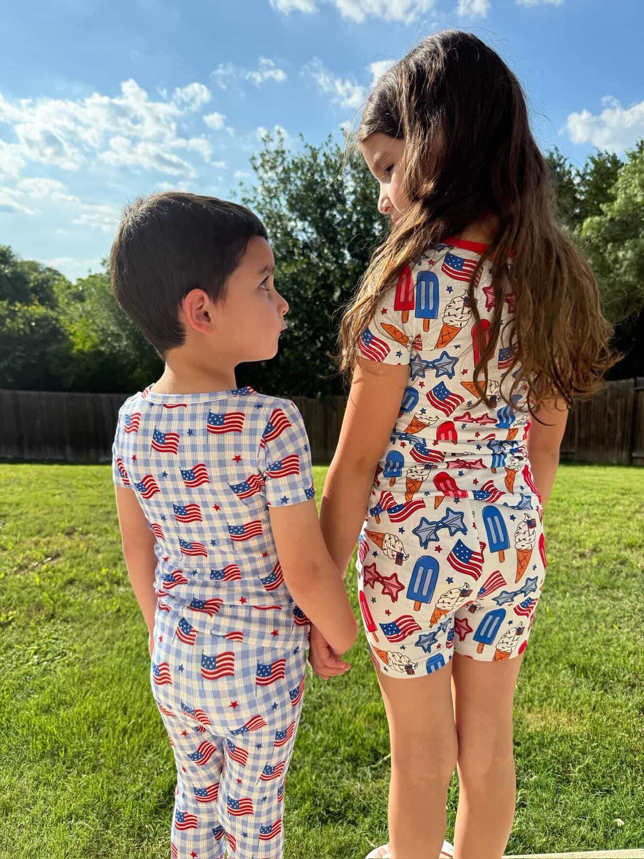 Caden Lane Facebook ad