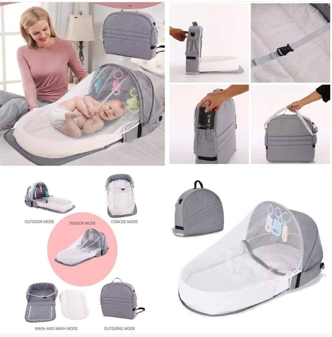 Babymoon Facebook ad