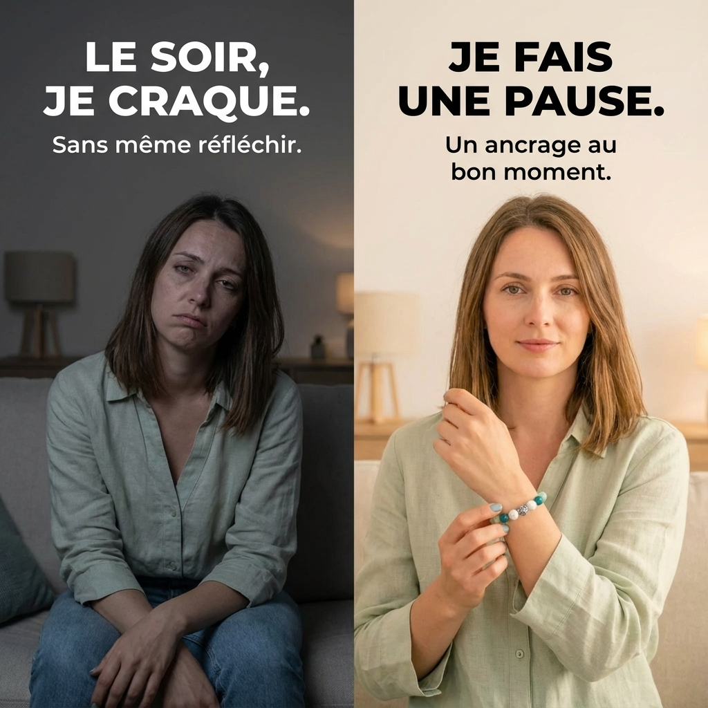 Boutique Namasté - Pierres Naturelles Facebook ad