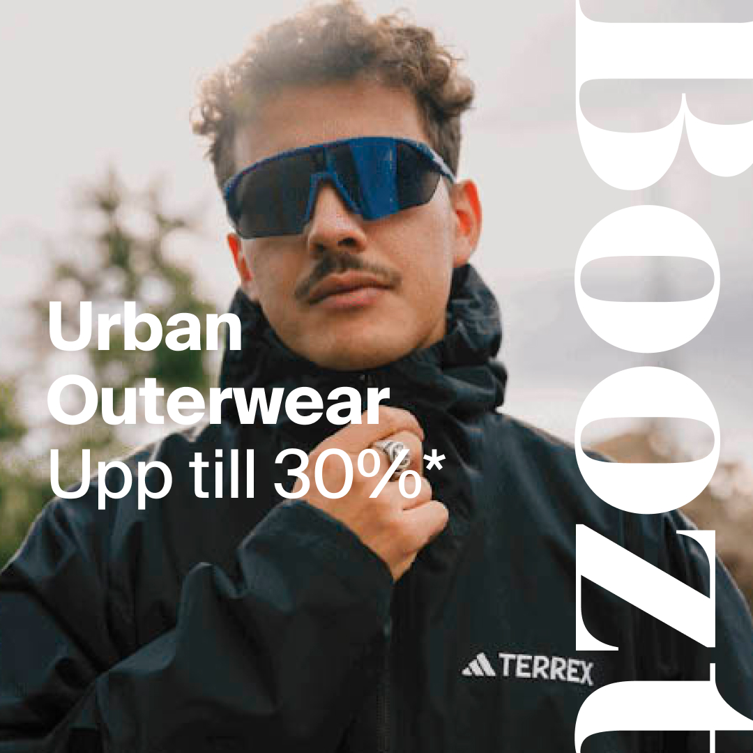 Boozt.com Facebook ad