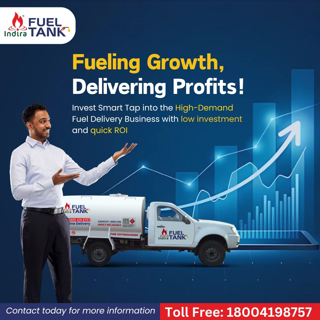 Indira Gas & Petroleum Pvt. Ltd. Facebook ad