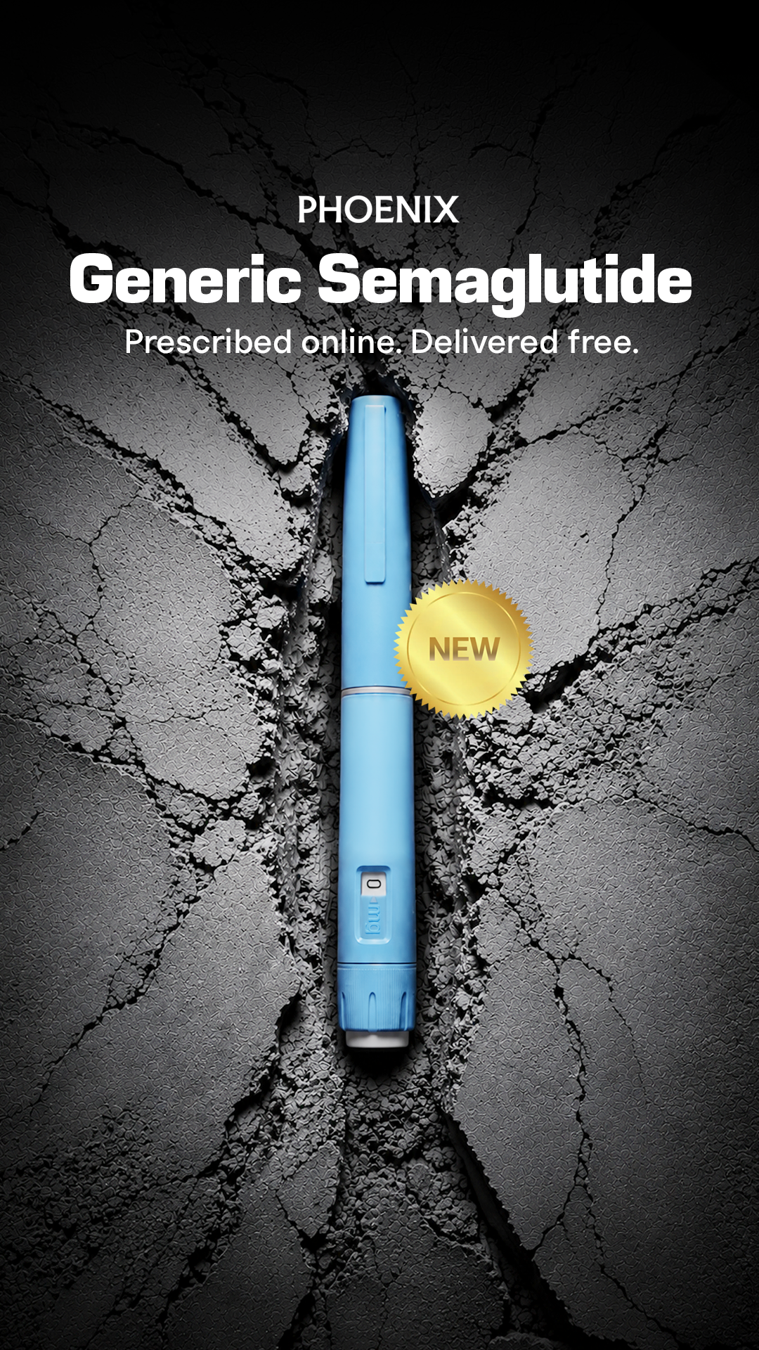 Phoenix Canada Facebook ad