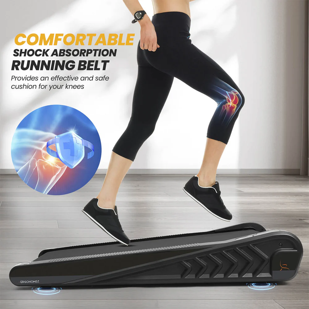 Ergonomist Facebook ad
