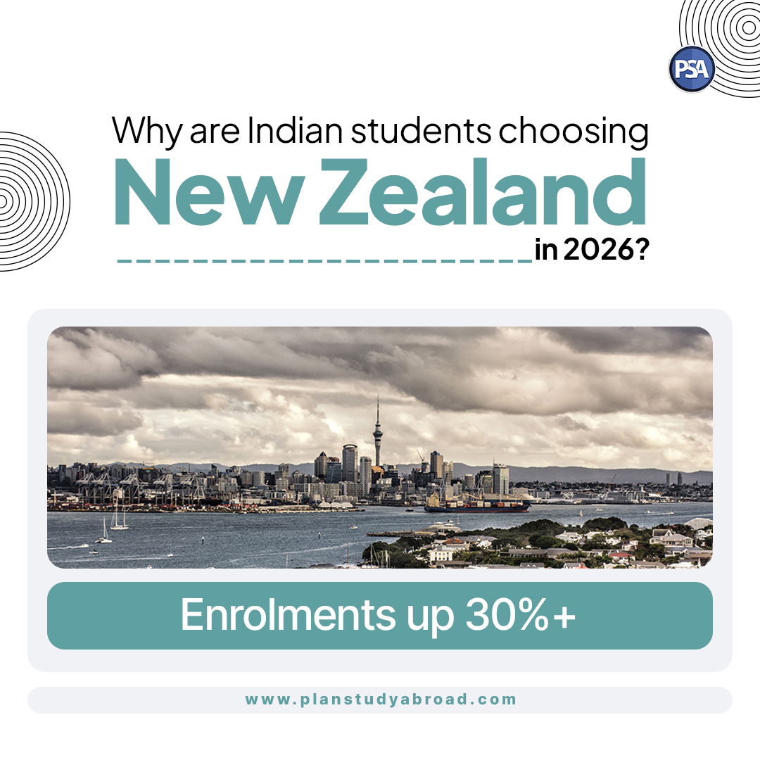 Plan Study Abroad Facebook ad