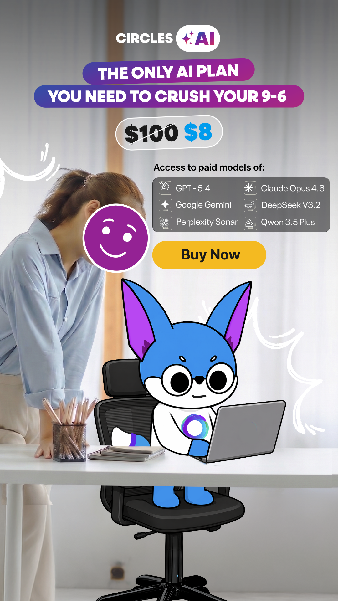 Circles.Life Facebook ad from Jun 29, 2026
