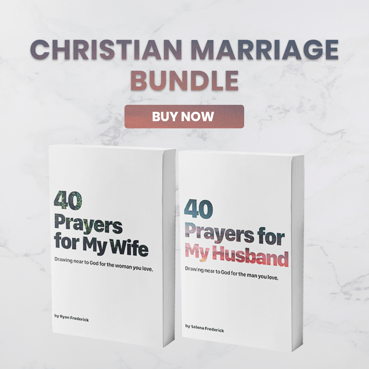 Fierce Marriage Facebook ad