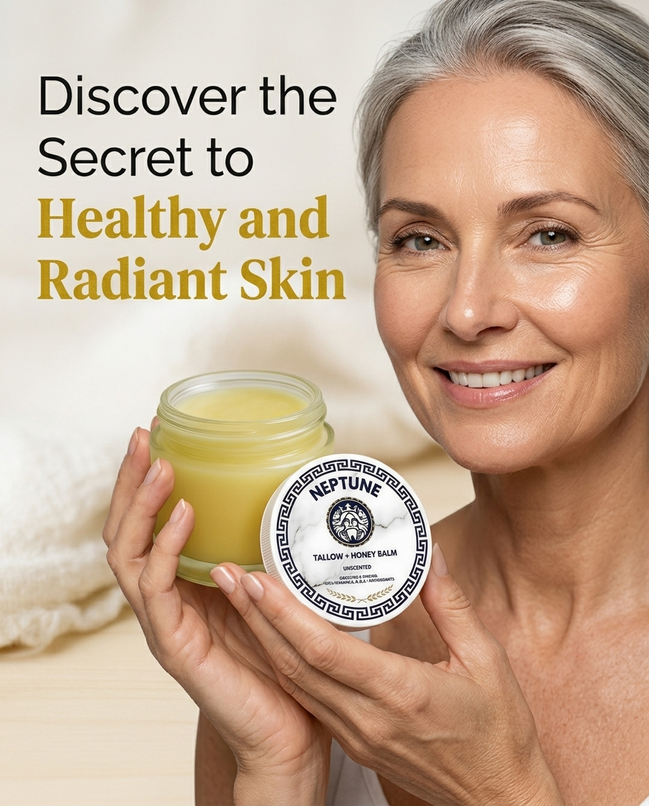 Neptune Health Facebook ad