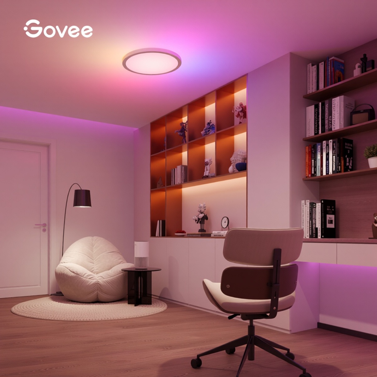 GOVEE Facebook ad