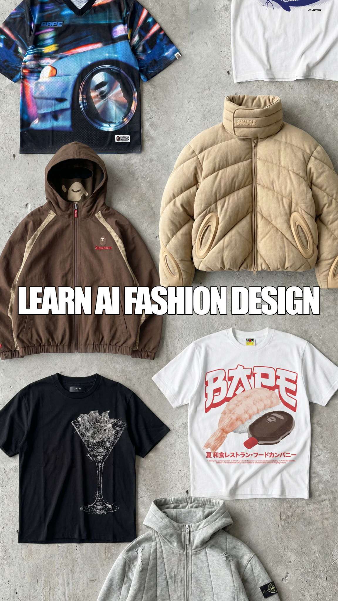 The Blueprint Facebook ad