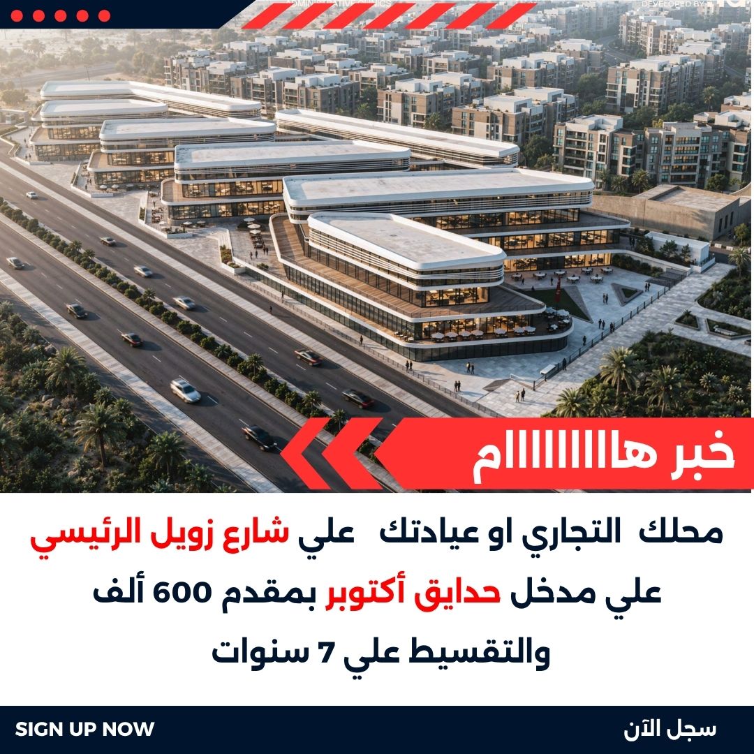 BYS Real Estate Investment Facebook ad