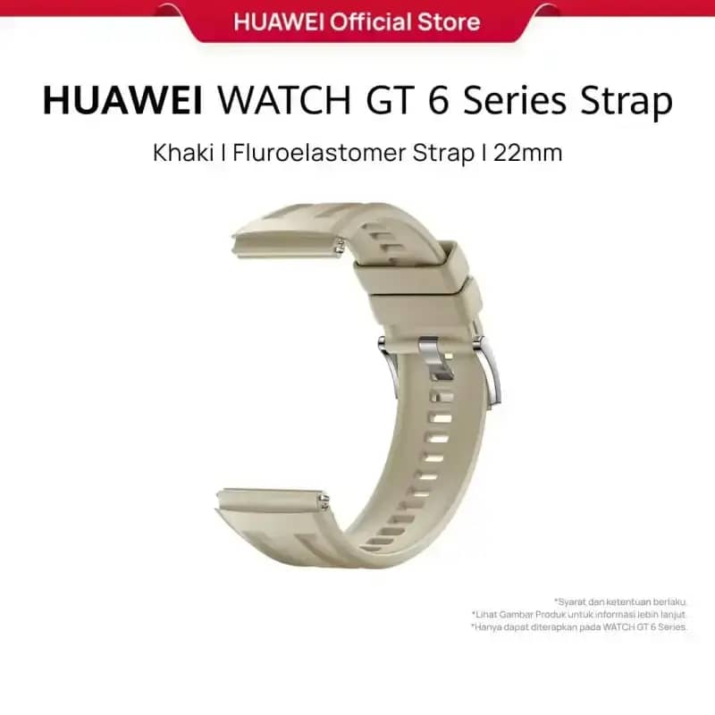 Blibli Ads Facebook ad: Upgrade Gadgetmu dengan Produk Berkualitas dari Huawei.