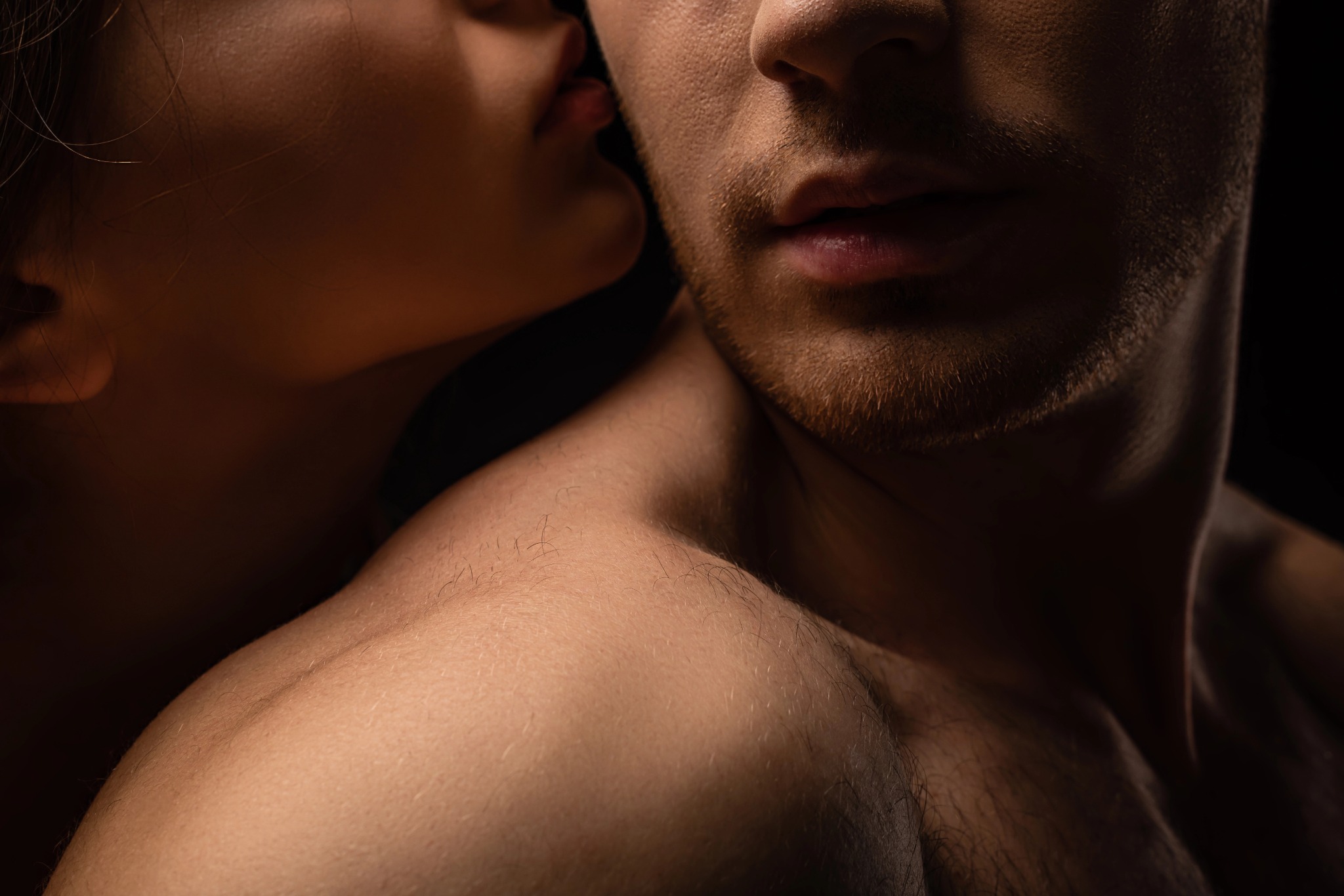 KC Kean Author Facebook ad: A Hot and Spicy RH Romance Boxset