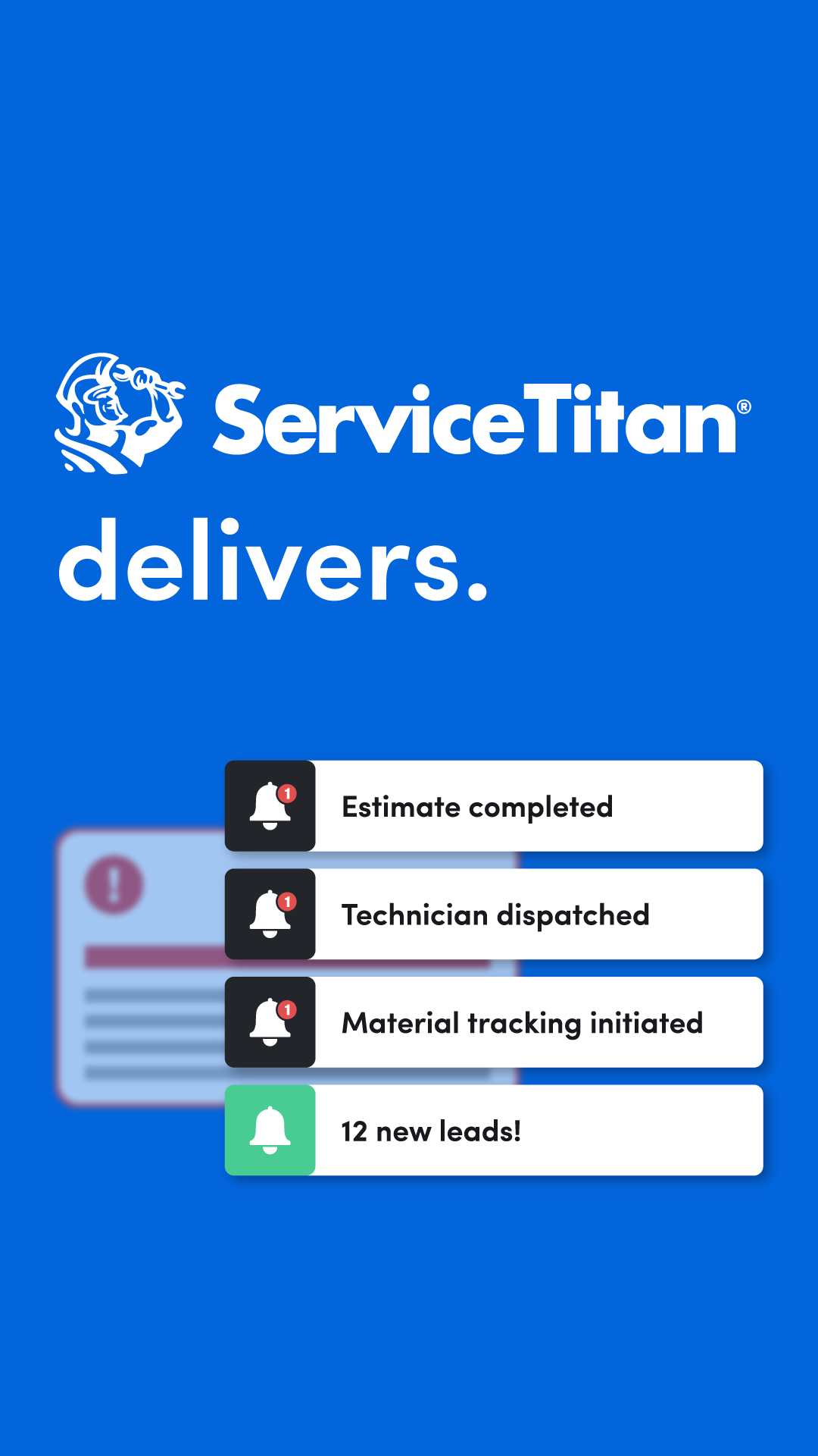 ServiceTitan Facebook ad