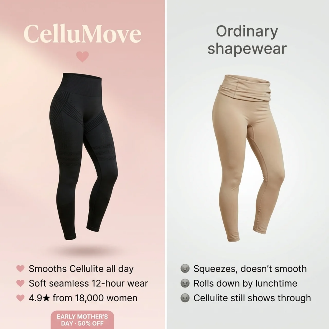 Cellumove UK Facebook ad