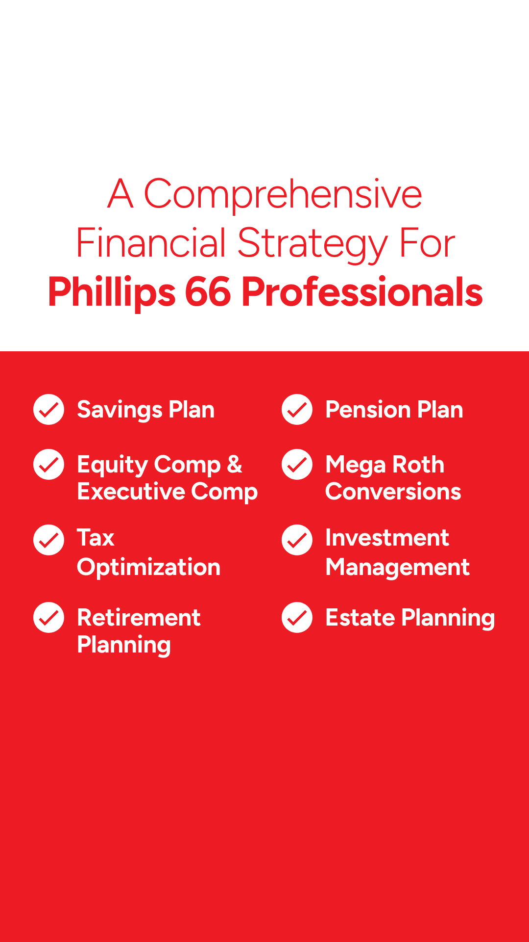Rhame & Gorrell Wealth Management Facebook ad