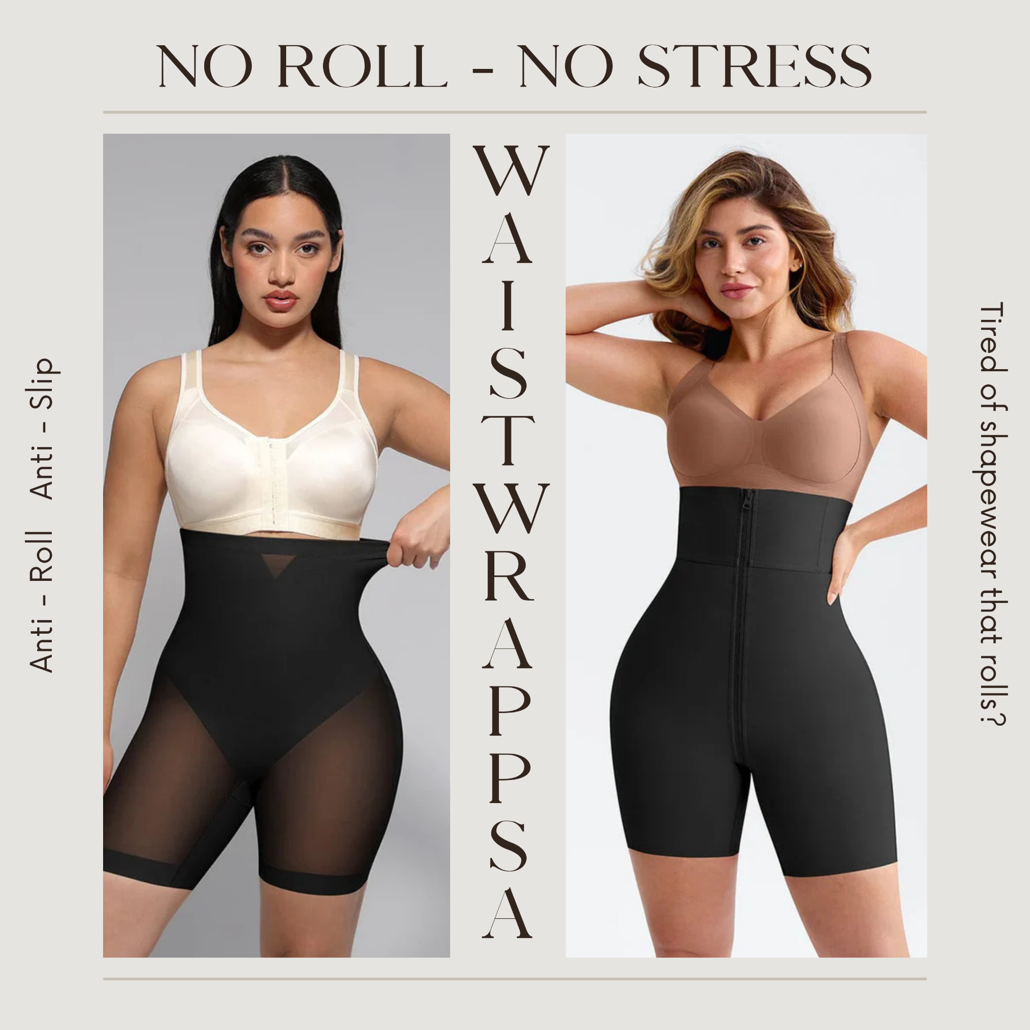 Waist Wrapp Sa  Facebook ad
