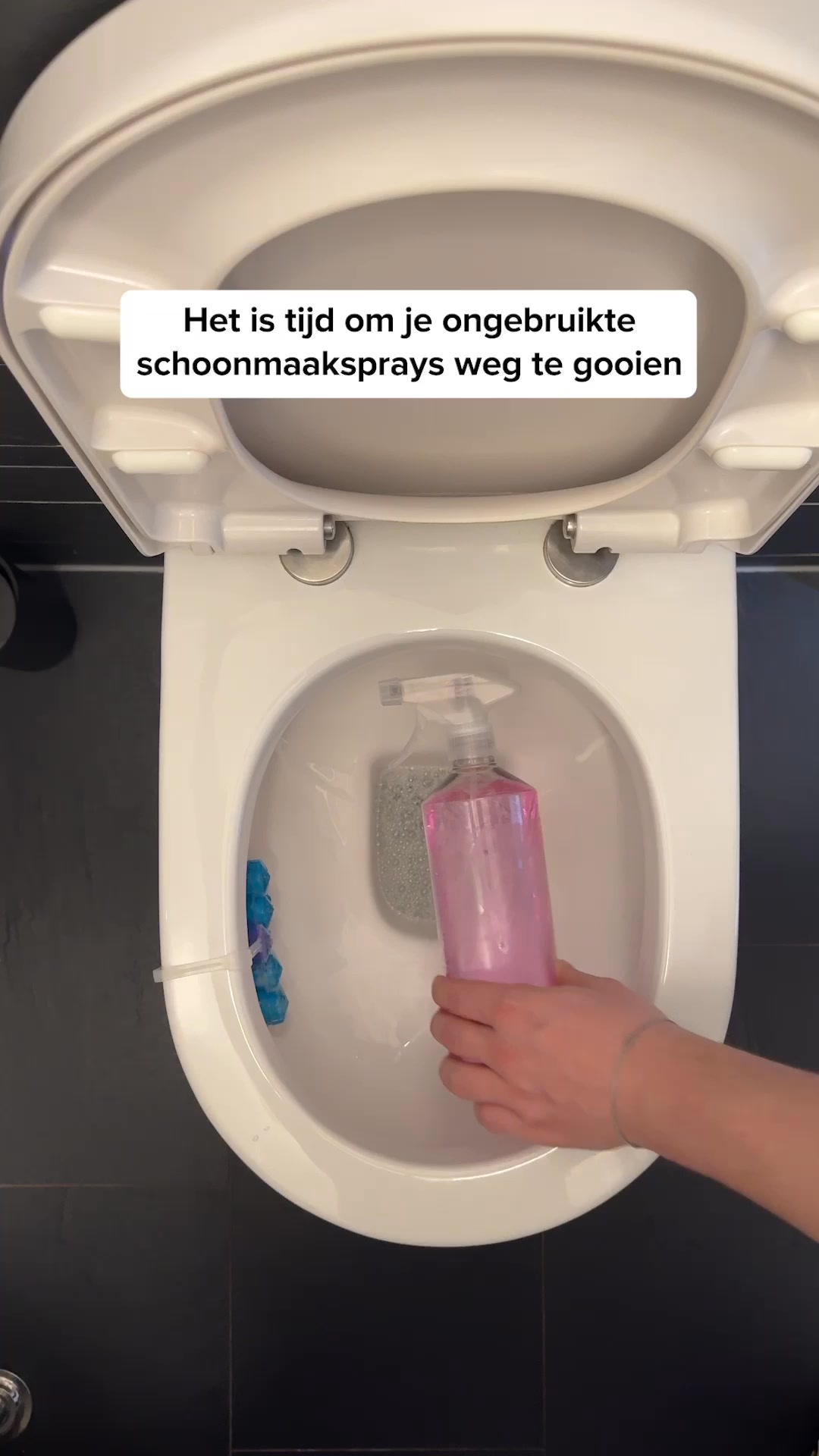 Mothers Earth Facebook ad: 30 dagen risicovij proberen