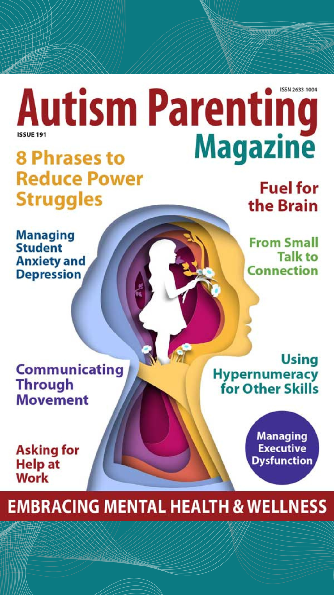 Autism Parenting Magazine Facebook ad