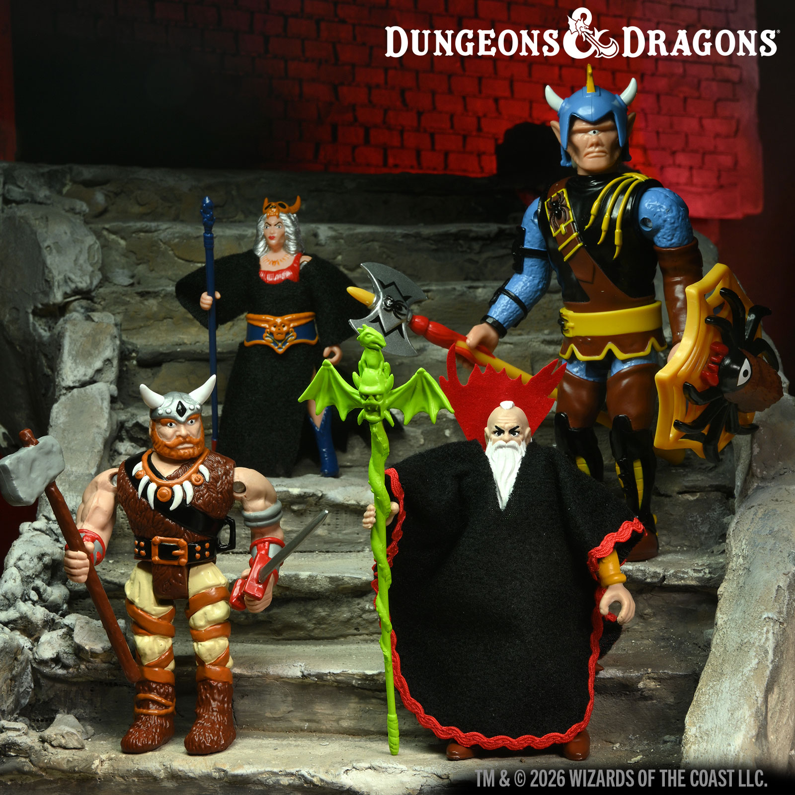 WizKids Facebook ad