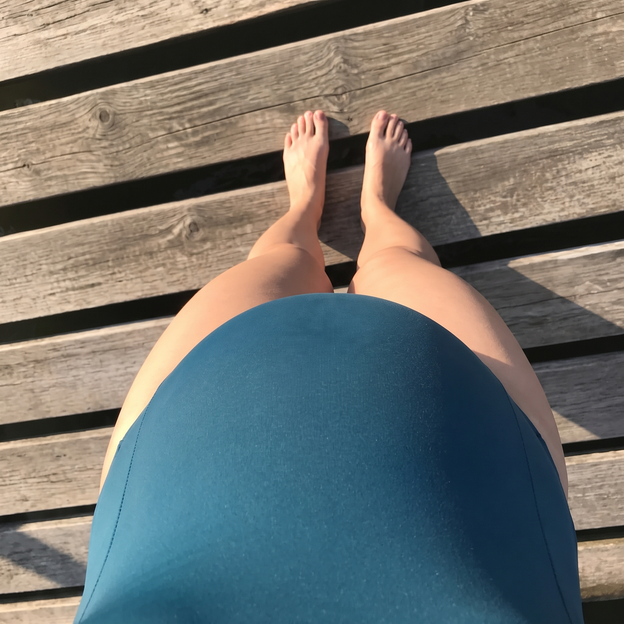 Her Wellness Journey Facebook ad