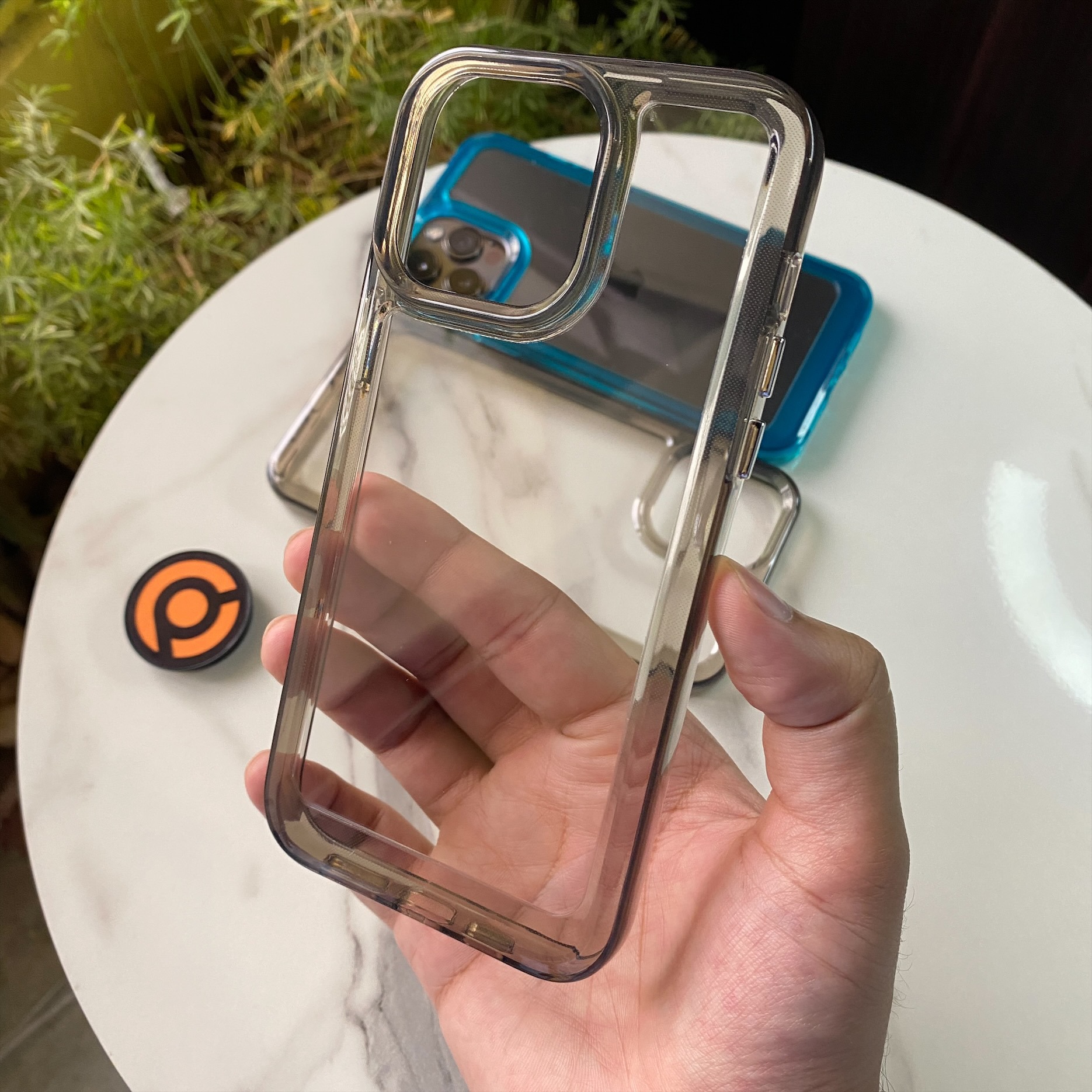PhoneCase Pakistan Facebook ad