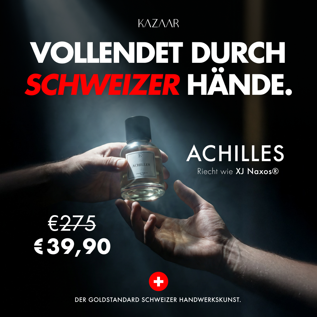Kazaar Facebook ad