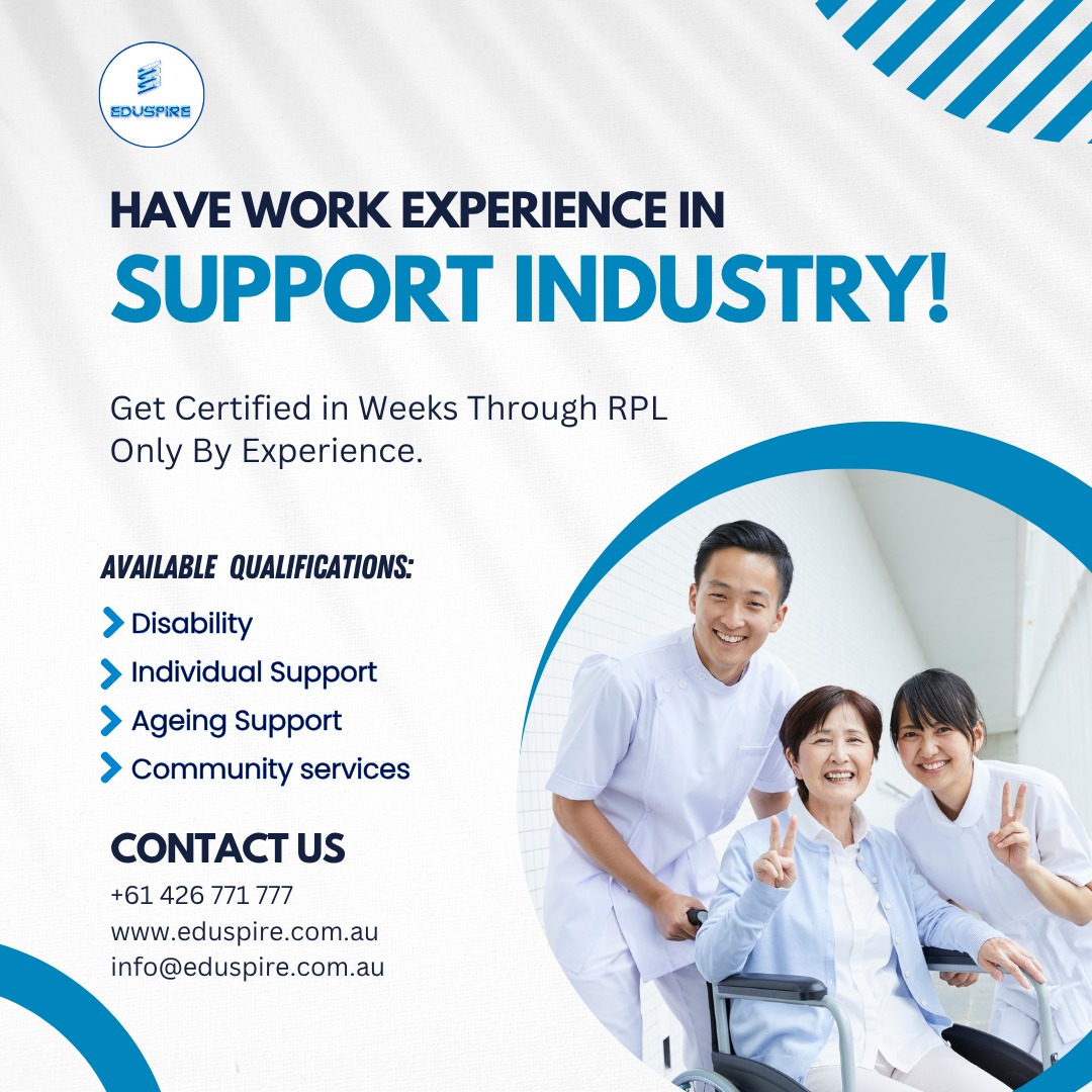 Eduspire  Facebook ad