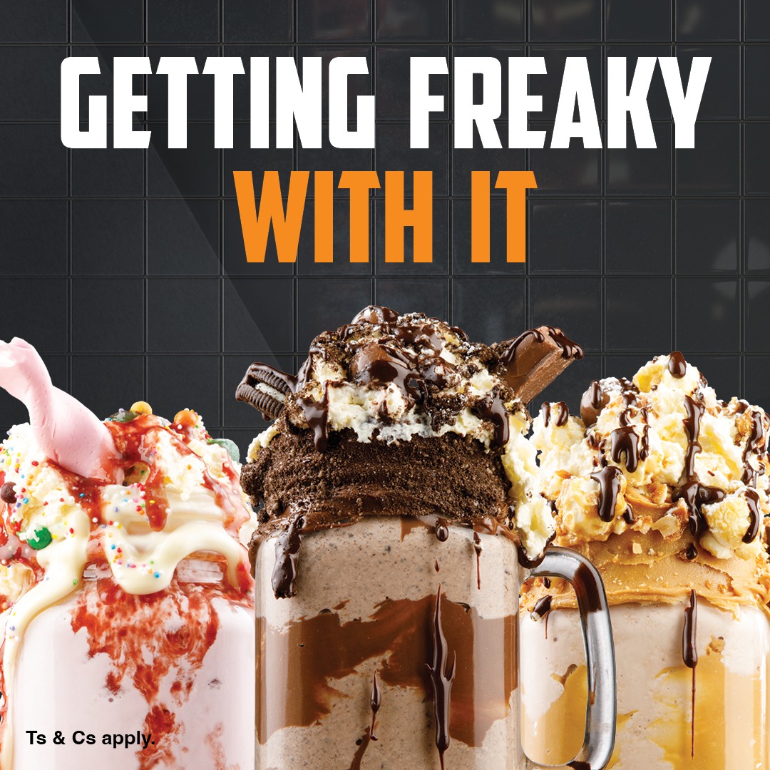 RocoMamas Congo Facebook ad