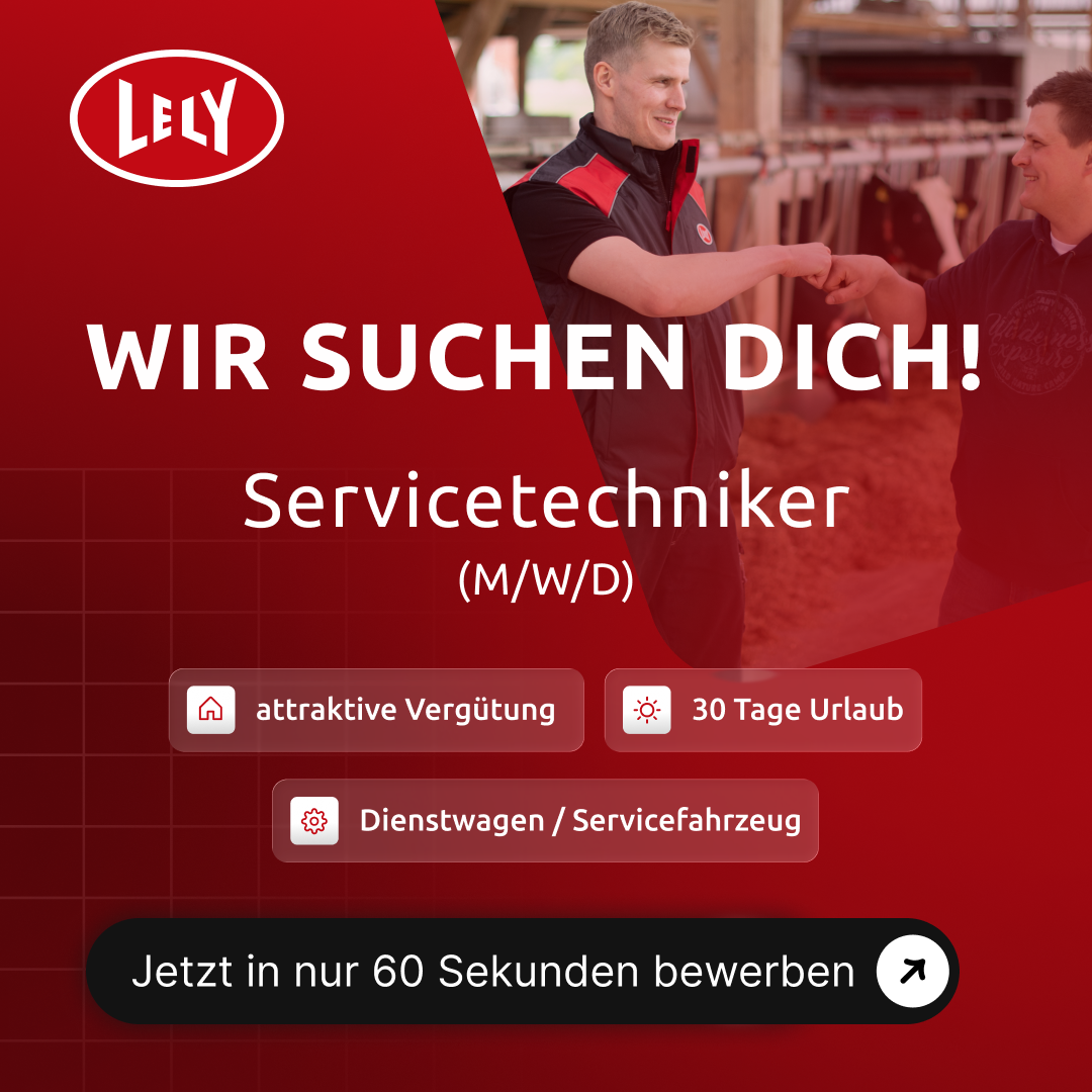 Lely Center Westerstede Facebook ad from Jun 29, 2026