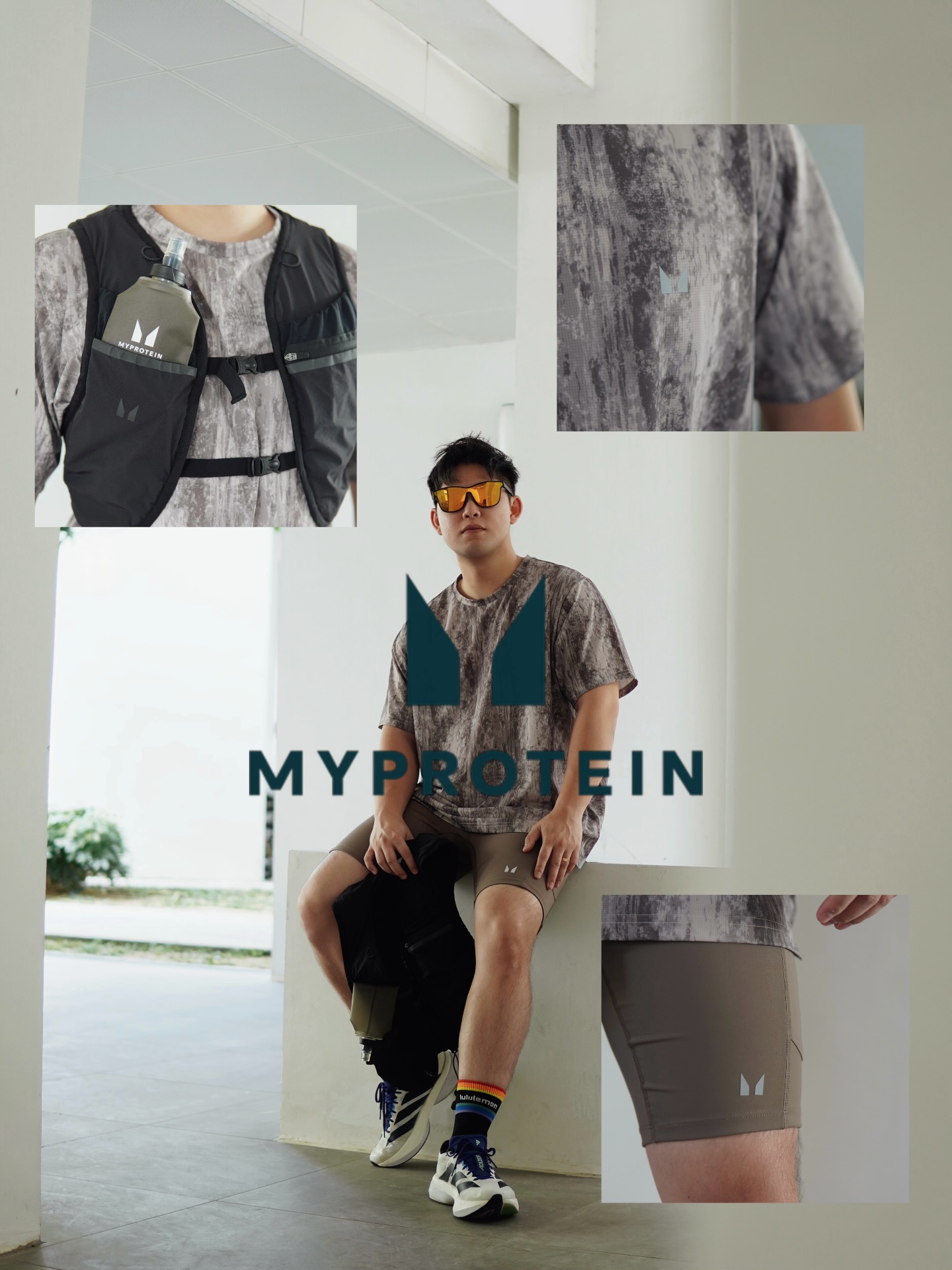 kelvng Facebook ad