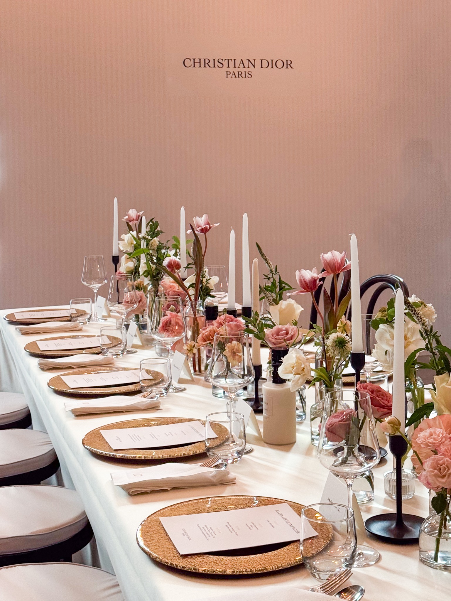 The Atelier & Co. Facebook ad