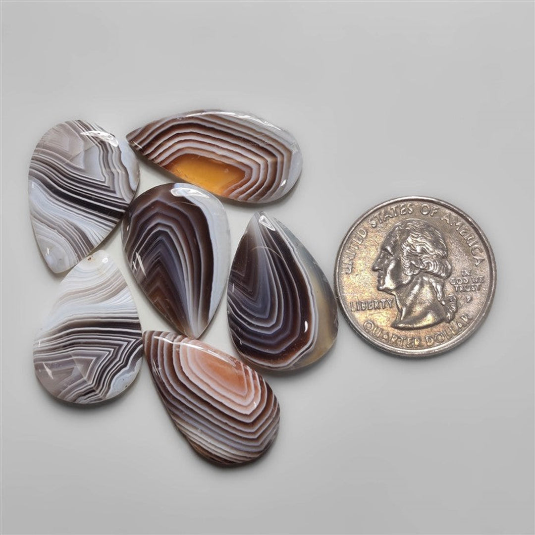 Lapidary Artist Facebook ad: Your next favorite stop for Gemstone Lots!