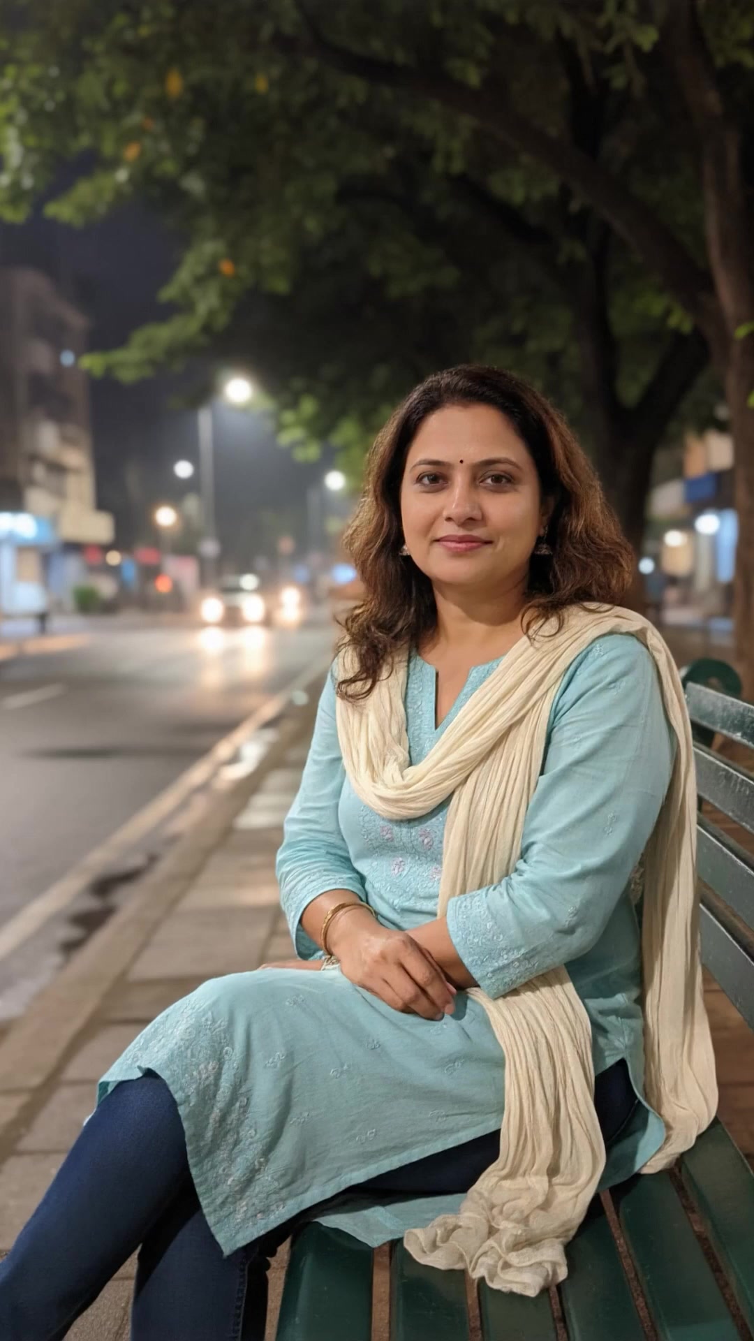 Connecto-Tamil Facebook ad: கூல் நபர்களை சந்தியுங்கள்