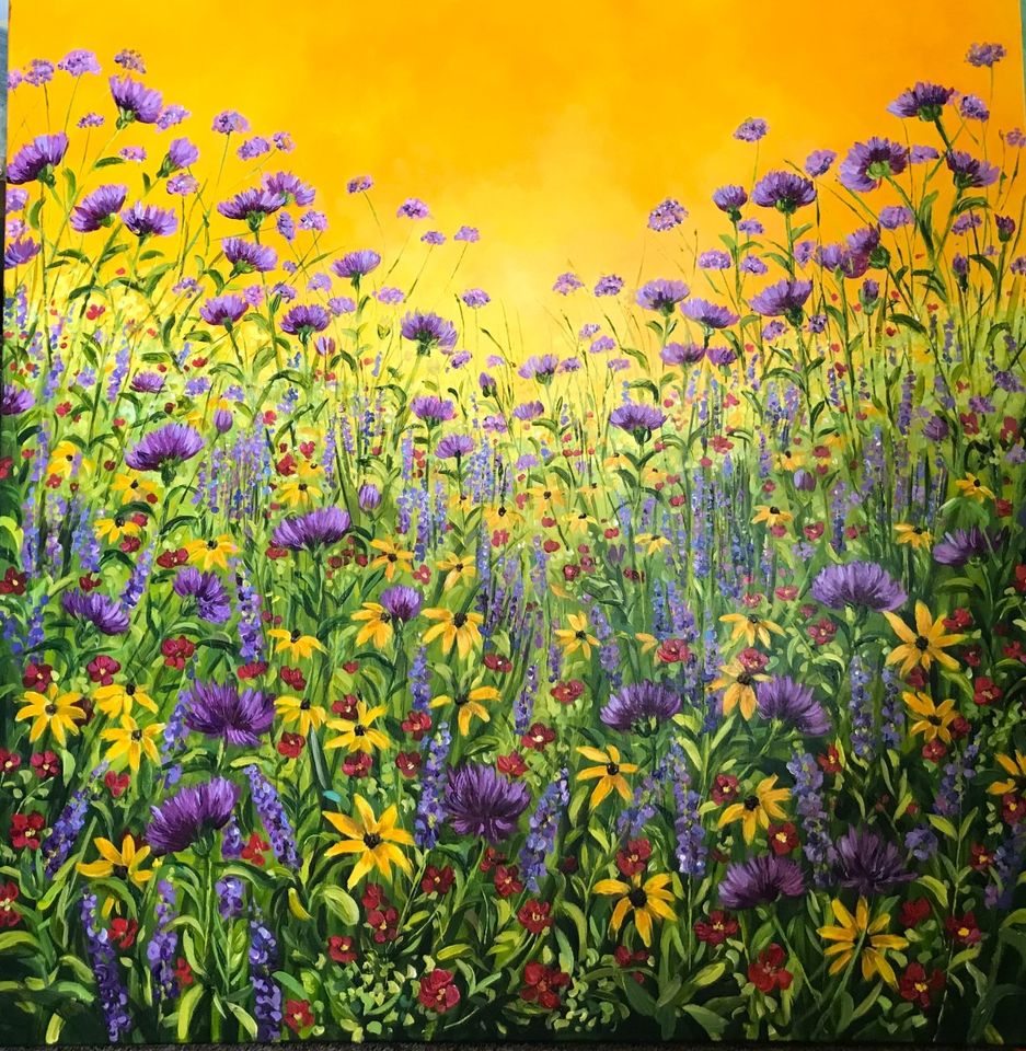 Art2Arts Facebook ad