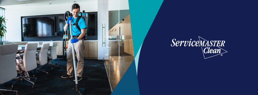 ServiceMaster of Oakville/ Toronto Facebook ad