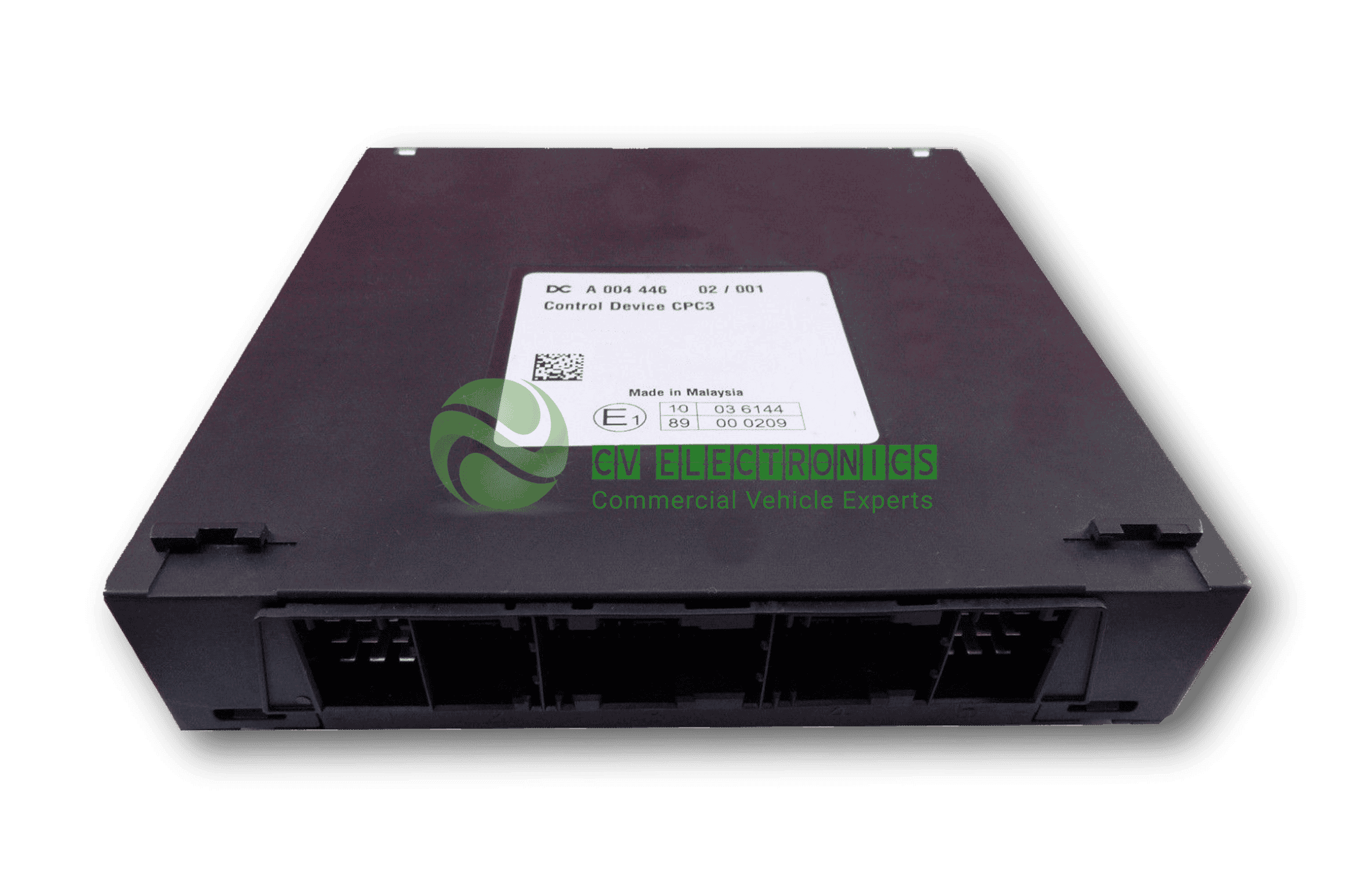 CV Electronics Facebook ad: Mercedes CPC 3 Control Unit MP4 repair