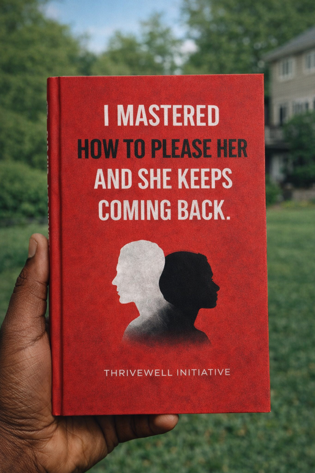 ThriveWell Recovery Initiative Facebook ad