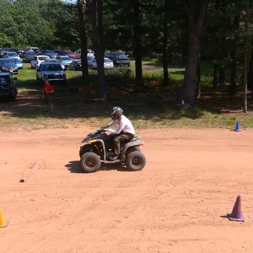 Ed Bryant Scout Reservation Facebook ad: Summer Camp 2026 at EBSR