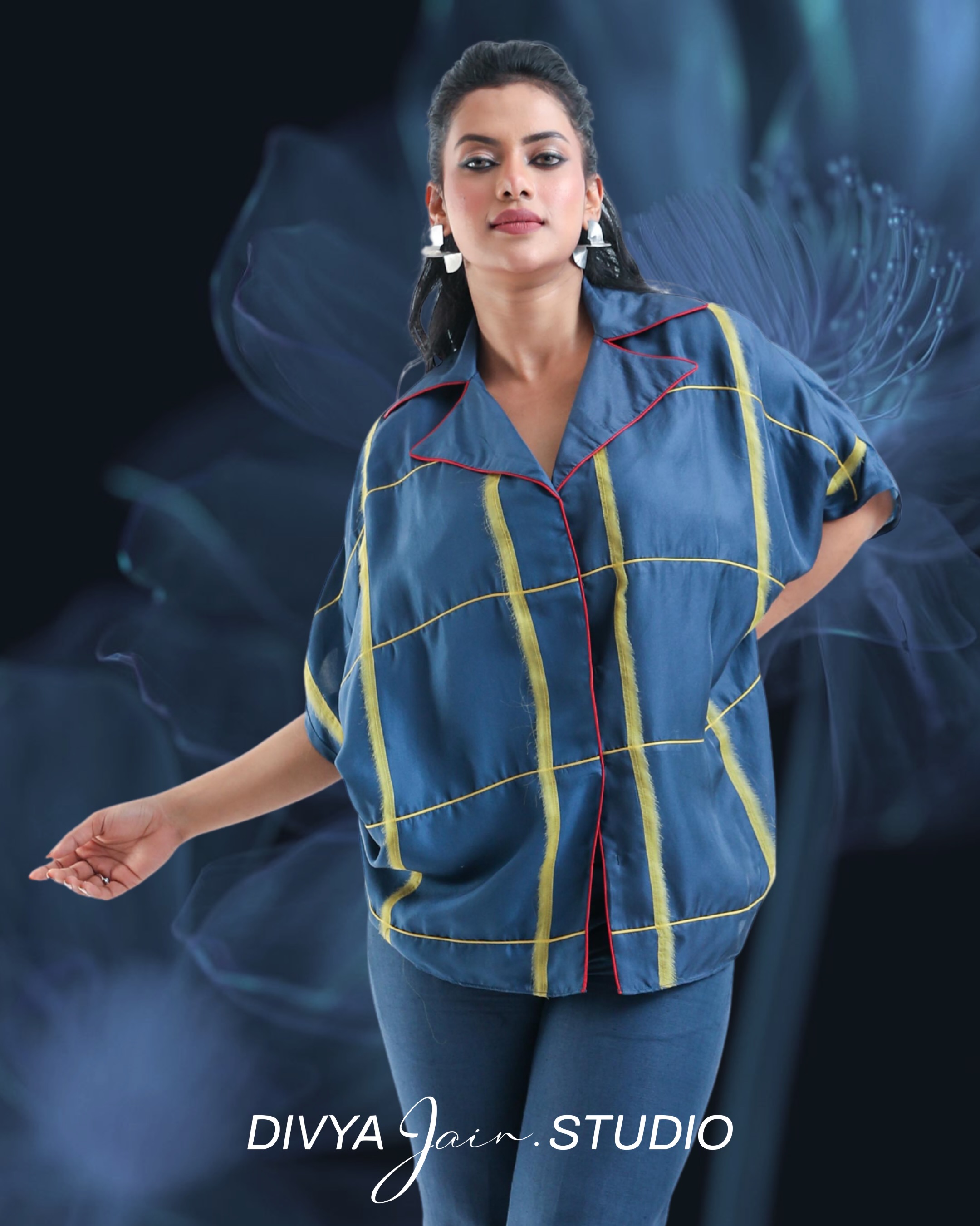 Divya Jain Facebook ad
