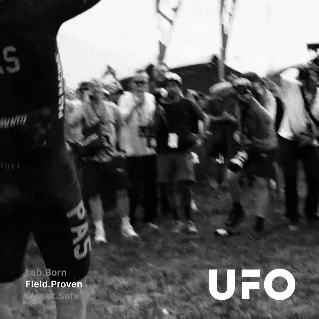 CeramicSpeed Facebook ad: Proven in real-life performance