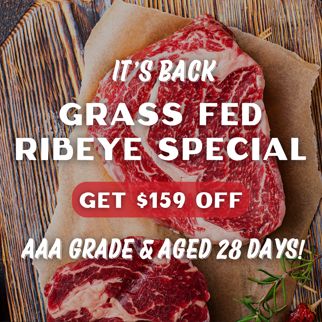 Farm 2 Fork Canada Facebook ad