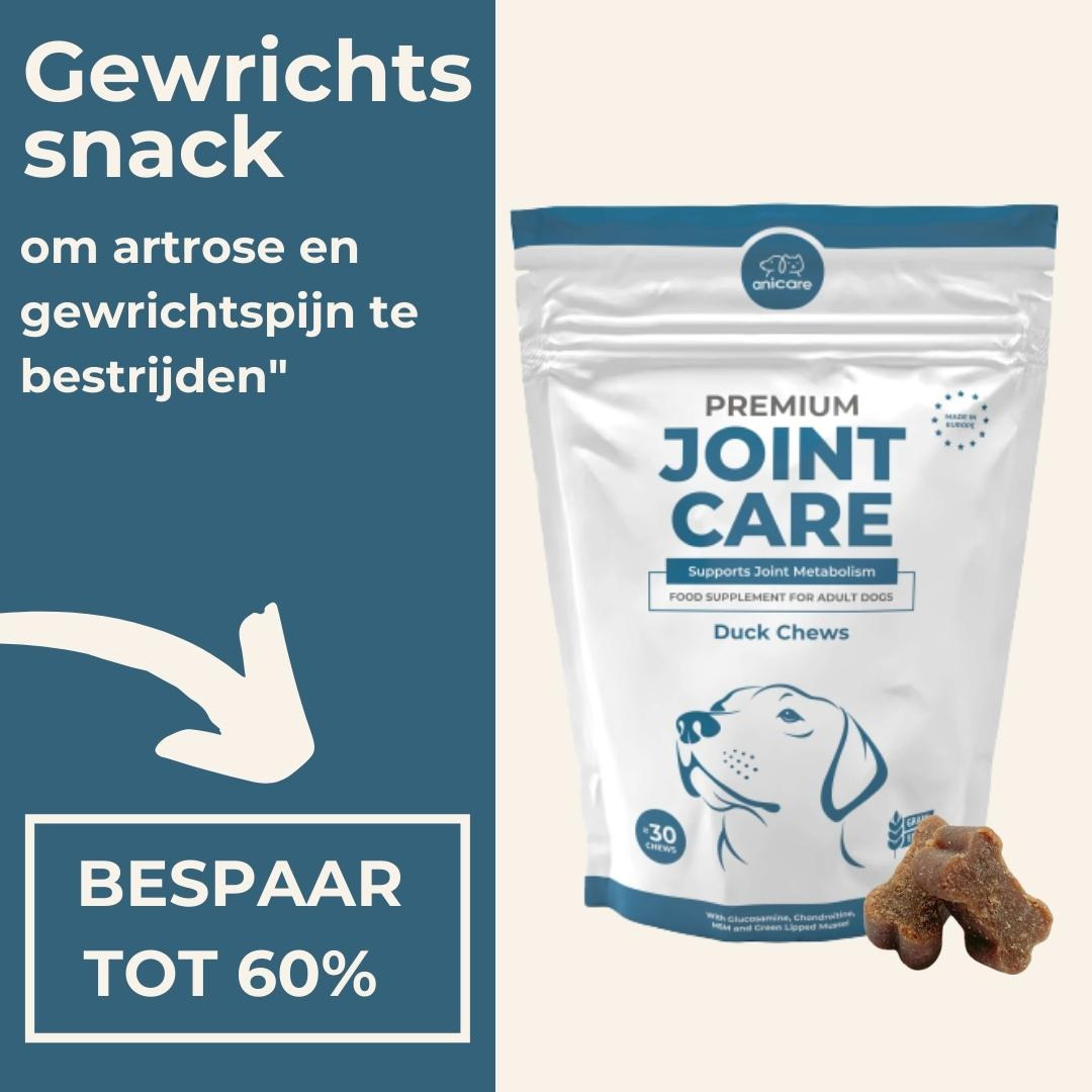 Anicare NL Facebook ad