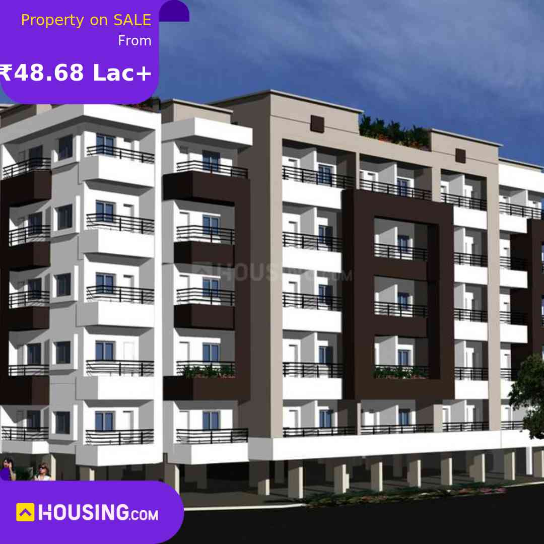 Housing.com Facebook ad