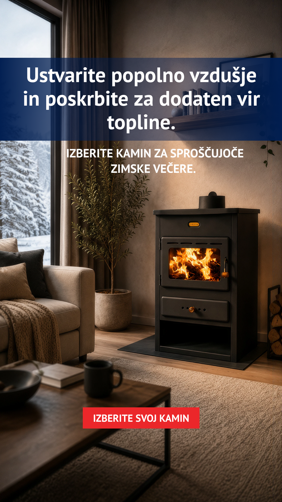 Inpos Facebook ad