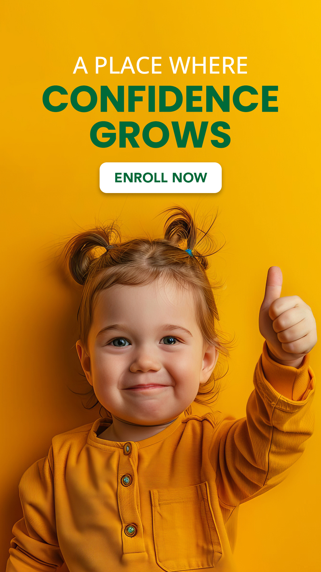 Cadence Academy Preschool, Broadstone Facebook ad from May 16, 2026