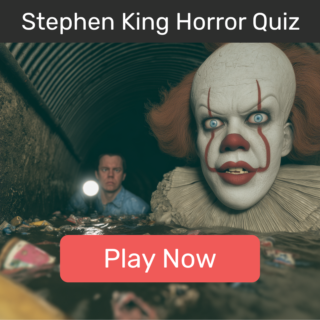 QuizGriz Entertainment Facebook ad