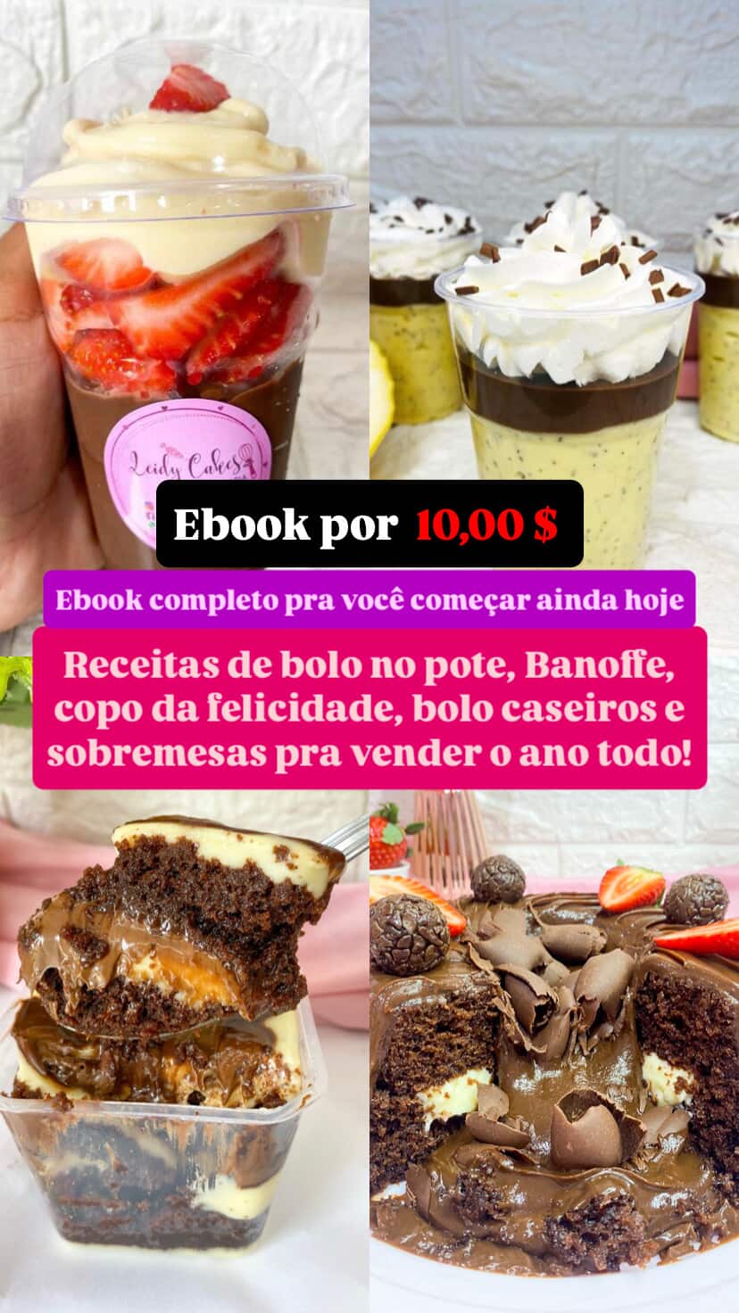 Leidy Cakes Facebook ad