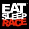 EAT SLEEP RACE