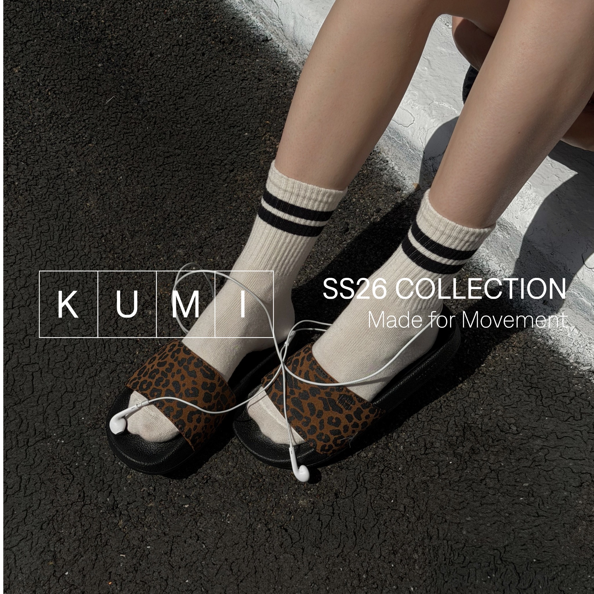 Kumi Accessories Facebook ad